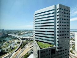Suntec Tower Three (D1), Office #558496201